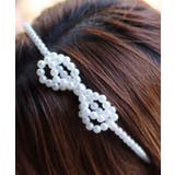 オードリー カチューシャ | BACKYARD FAMILY | 詳細画像8 