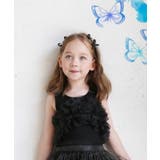 エガル リボンカチューシャ | BACKYARD FAMILY | 詳細画像3 