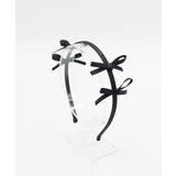 エガル リボンカチューシャ | BACKYARD FAMILY | 詳細画像10 