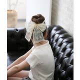 ミルククリーム シュシュ | BACKYARD FAMILY | 詳細画像2 