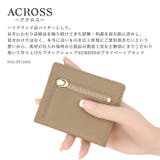 My all -マイオール-カードケースウォレット | BACKYARD FAMILY | 詳細画像2 