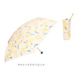 because ビコーズ PUコーティング 晴雨兼用 折りたたみ傘 | BACKYARD FAMILY | 詳細画像15