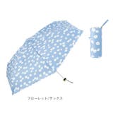 because ビコーズ PUコーティング 晴雨兼用 折りたたみ傘 | BACKYARD FAMILY | 詳細画像17