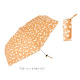 because ビコーズ PUコーティング 晴雨兼用 折りたたみ傘 | BACKYARD FAMILY | 詳細画像18