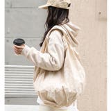 マザーズバッグ バルーントート 男女兼用 バルーン型 | BACKYARD FAMILY | 詳細画像15 