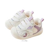ベビーシューズ スニーカー 靴 PUレザー かわいい | BACKYARD FAMILY | 詳細画像13 