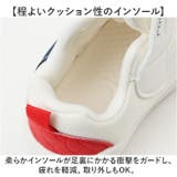 ベビーシューズ スニーカー 靴 PUレザー かわいい | BACKYARD FAMILY | 詳細画像5 