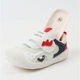 ベビーシューズ スニーカー 靴 PUレザー かわいい | BACKYARD FAMILY | 詳細画像10 