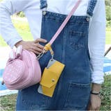 メガネケース スリム ストラップ付き おしゃれ 大人  | BACKYARD FAMILY | 詳細画像8 