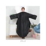 散髪用ケープ ヘアエプロン 染髪ケープ 長袖 | BACKYARD FAMILY | 詳細画像10 