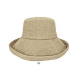 麻ライクカジュアルハット | BACKYARD FAMILY | 詳細画像17 