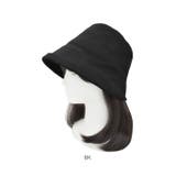 麻混エッジアップハット | BACKYARD FAMILY | 詳細画像14 