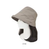 麻混エッジアップハット | BACKYARD FAMILY | 詳細画像15 