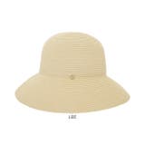 洗えるゴールドチャーム付きハット | BACKYARD FAMILY | 詳細画像17 