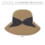 NEW洗えるツバ広ハット | BACKYARD FAMILY | 詳細画像15 