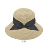 NEW洗えるツバ広ハット | BACKYARD FAMILY | 詳細画像19 