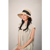 NEW洗えるツバ広ハット | BACKYARD FAMILY | 詳細画像8 