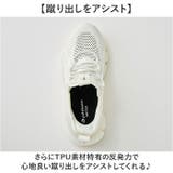 PHITEN ファイテン スニーカー PHM-003 | BACKYARD FAMILY | 詳細画像6