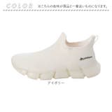 PHITEN ファイテン スニーカー PHM-004 | BACKYARD FAMILY | 詳細画像14 