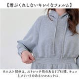 ワンピース 長袖 レディース | BACKYARD FAMILY | 詳細画像4 