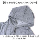 ワンピース 長袖 レディース | BACKYARD FAMILY | 詳細画像5 