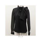 ブラウス フォーマル レディース | BACKYARD FAMILY | 詳細画像12 