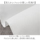 ブラウス フォーマル レディース | BACKYARD FAMILY | 詳細画像3 