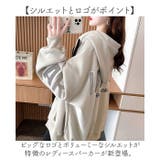 パーカー ジャケット レディース | BACKYARD FAMILY | 詳細画像2 