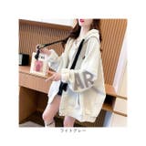 パーカー ジャケット レディース | BACKYARD FAMILY | 詳細画像11 