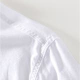 カプリシャツ 長袖 メンズ | BACKYARD FAMILY | 詳細画像9 