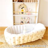 ベビーバス 水抜き穴 収納容易 | BACKYARD FAMILY | 詳細画像10 