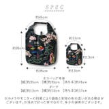 エコ な ショッピングバッグ | BACKYARD FAMILY | 詳細画像10 