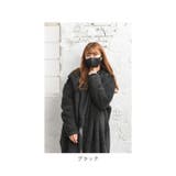 あったか裏スエードマスク | BACKYARD FAMILY | 詳細画像12