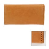 fes フェス 47701 ナチュラルレザー被せ長財布 | BACKYARD FAMILY | 詳細画像7 