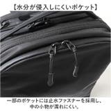 NoiR ノアール Transistor backpack | BACKYARD FAMILY | 詳細画像12 