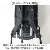 NoiR ノアール Transistor backpack | BACKYARD FAMILY | 詳細画像14 