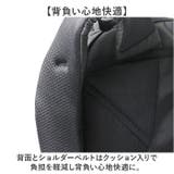 NoiR ノアール Transistor backpack | BACKYARD FAMILY | 詳細画像15 