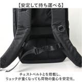 NoiR ノアール Transistor backpack | BACKYARD FAMILY | 詳細画像16 