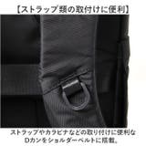 NoiR ノアール Transistor backpack | BACKYARD FAMILY | 詳細画像17 