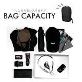 NoiR ノアール Transistor backpack | BACKYARD FAMILY | 詳細画像18 