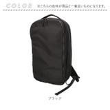 NoiR ノアール Transistor backpack | BACKYARD FAMILY | 詳細画像19 