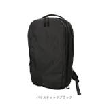 NoiR ノアール Transistor backpack | BACKYARD FAMILY | 詳細画像20 