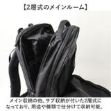 NoiR ノアール Transistor backpack | BACKYARD FAMILY | 詳細画像5 