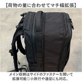 NoiR ノアール Transistor backpack | BACKYARD FAMILY | 詳細画像6 