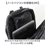 NoiR ノアール Transistor backpack | BACKYARD FAMILY | 詳細画像8 