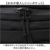 NoiR ノアール SL backpack | BACKYARD FAMILY | 詳細画像11