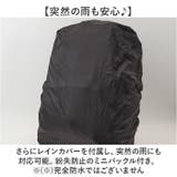 NoiR ノアール SL backpack | BACKYARD FAMILY | 詳細画像12