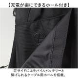 NoiR ノアール SL backpack | BACKYARD FAMILY | 詳細画像13