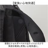 NoiR ノアール SL backpack | BACKYARD FAMILY | 詳細画像15