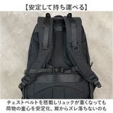 NoiR ノアール SL backpack | BACKYARD FAMILY | 詳細画像16